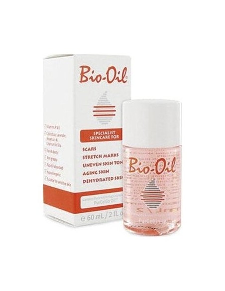 Bio-Oil, 60 Ml