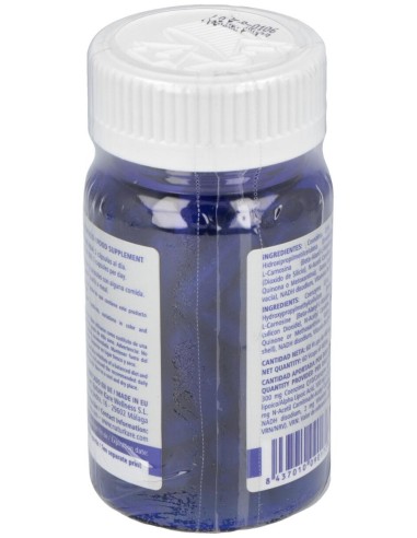 Go3+ Mitocondrika 60Cap.