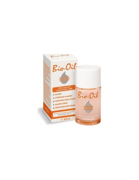 Bio-Oil, 60 Ml