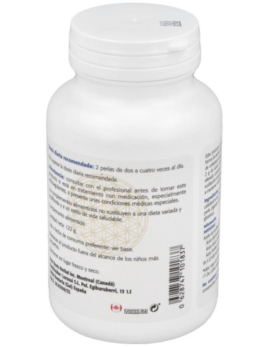 Sura Vitasan Aceite De Semillas De Lino 90 Perlas