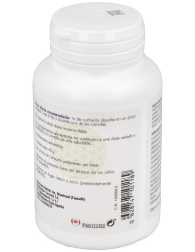 Acidophilus Ultra Polvo 45Gr. (Refrigeracion)