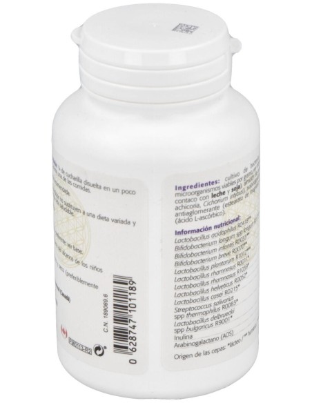 Acidophilus Ultra Polvo 45Gr. (Refrigeracion)