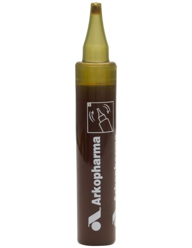 Arkopharma Arkofluido Alcachofa Forte Ultraconcentrado + Aloe Vera 20Ampollas