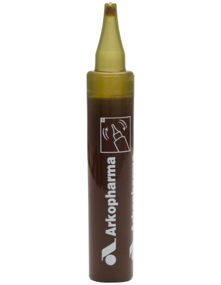 Arkopharma Arkofluido Alcachofa Forte Ultraconcentrado + Aloe Vera 20Ampollas