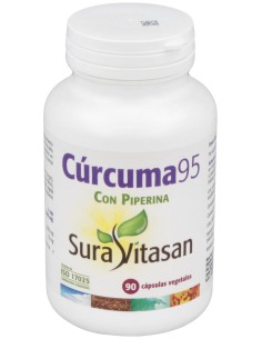 Curcuma 95 90Cap. 2