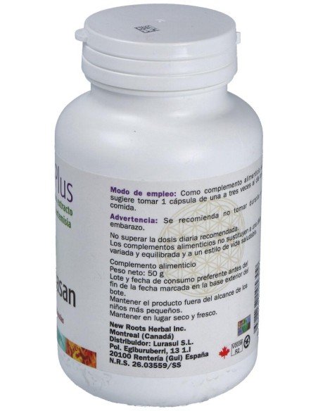Citri-Plus 90Cap.