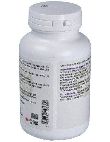 Citri-Plus 90Cap.