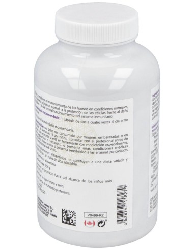 Sura Vitasan Infla Heal 180 Cápsulas