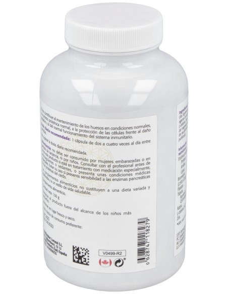 Sura Vitasan Infla Heal 180 Cápsulas