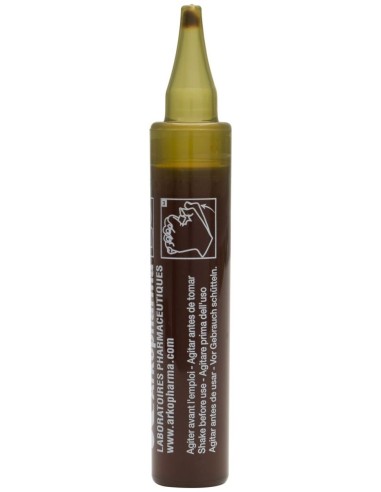 Arkopharma Arkofluido Alcachofa Forte Ultraconcentrado + Aloe Vera 20Ampollas