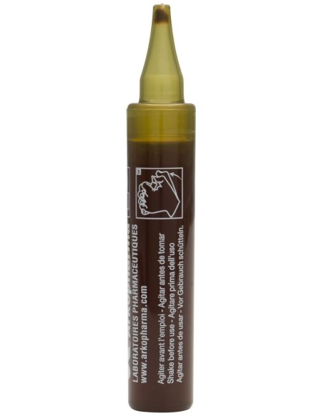 Arkopharma Arkofluido Alcachofa Forte Ultraconcentrado + Aloe Vera 20Ampollas