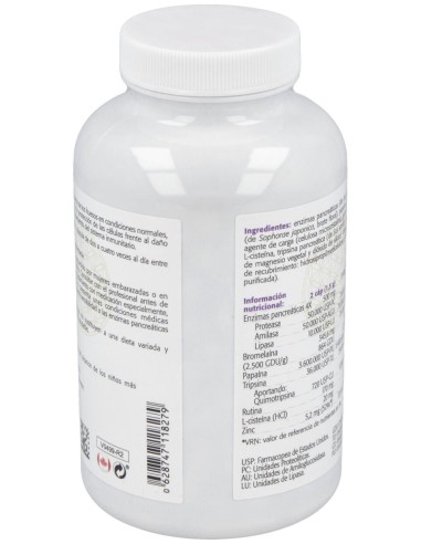 Sura Vitasan Infla Heal 180 Cápsulas