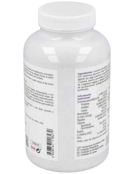 Sura Vitasan Infla Heal 180 Cápsulas