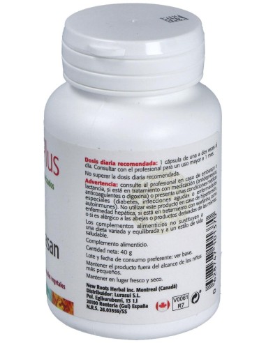 Sura Vitasan Enerplus 750Mg 45Caps