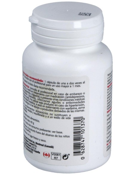 Sura Vitasan Enerplus 750Mg 45Caps