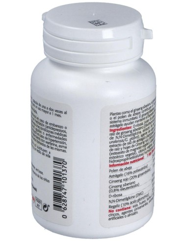 Sura Vitasan Enerplus 750Mg 45Caps