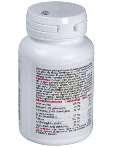Sura Vitasan Enerplus 750Mg 45Caps