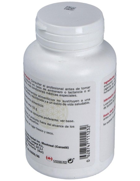 Sura Vitasan L-Carnitina 500Mg 60Caps
