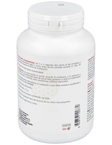 Puri-Corp 210Cap.