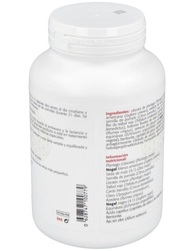Puri-Corp 210Cap.
