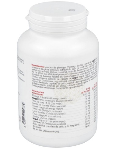 Puri-Corp 210Cap.