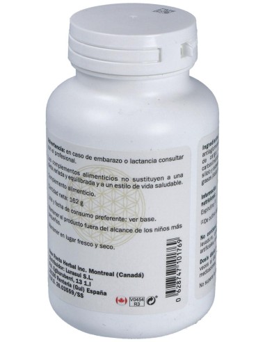 Sura Vitasan Espirulina 1000Mg 100Comp