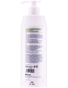 Repavar Atopic Piel Loción Corporal, 500 Ml 2