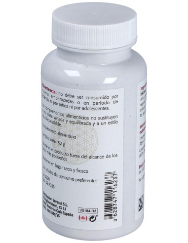 Sura Vitasan Glucosamina Condroitina 60Caps