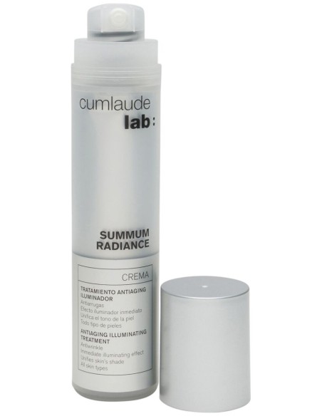 Rilastil Summum Radiance Tratamiento Antiedad Iluminador 40Ml