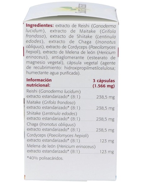 Sura Vitasan Mico Complex 6 90 Cápsulas