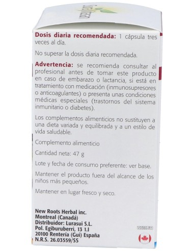 Sura Vitasan Mico Complex 6 90 Cápsulas