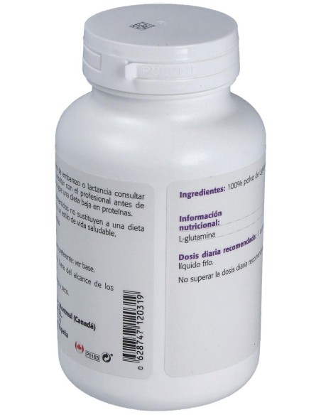 Sura Vitasan Glutamina Polvo 100G