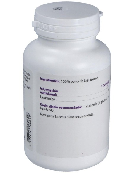 Sura Vitasan Glutamina Polvo 100G