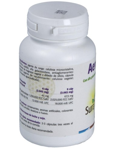 Sura Vitasan Aeroben 90Caps