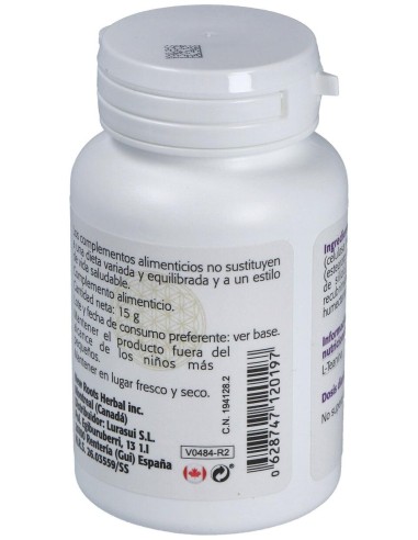 Sura Vitasan L Teanina 250Mg 30Comp