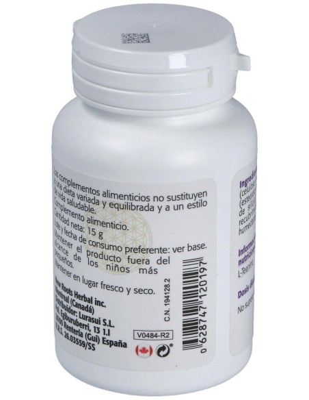 Sura Vitasan L Teanina 250Mg 30Comp