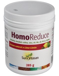 Sura Vitasan Homo Reduce 285G
