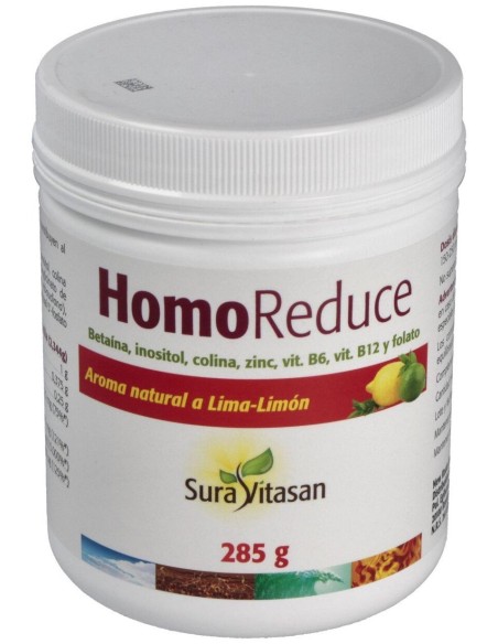 Sura Vitasan Homo Reduce 285G