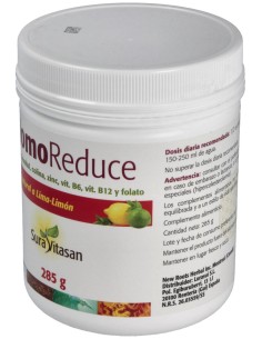 Sura Vitasan Homo Reduce 285G 2