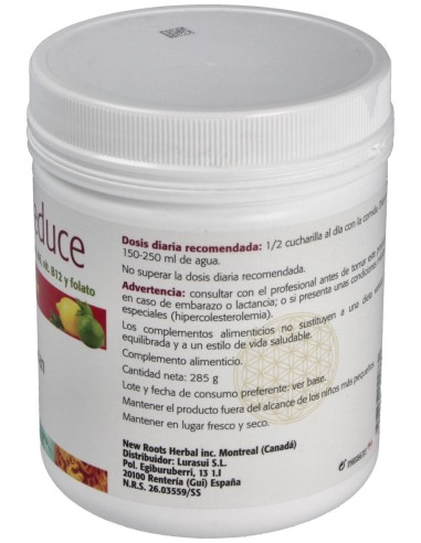 Sura Vitasan Homo Reduce 285G