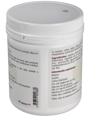 Sura Vitasan Homo Reduce 285G