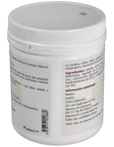 Sura Vitasan Homo Reduce 285G