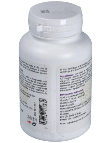 Sura Vitasan Reprofertil 60Caps