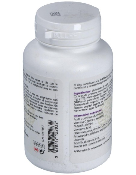 Sura Vitasan Reprofertil 60Caps