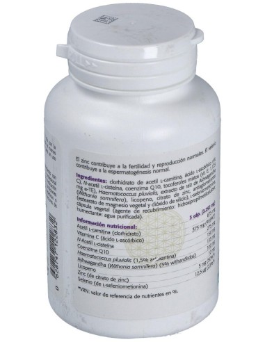 Sura Vitasan Reprofertil 60Caps