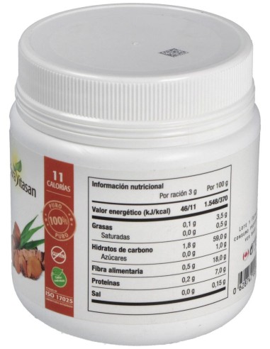 Sura Vitasan Curcuma Fermentada 150G