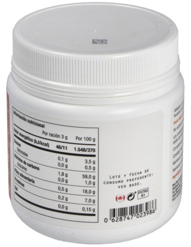 Sura Vitasan Curcuma Fermentada 150G
