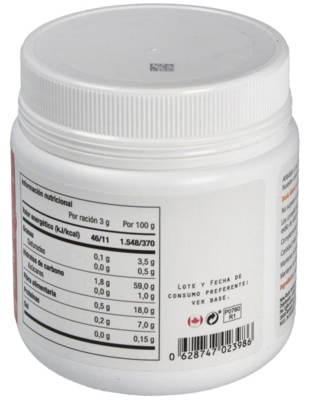 Sura Vitasan Curcuma Fermentada 150G