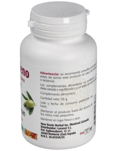 Esqualeno 60Perlas