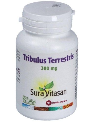 Sura Vitasan Tribulus Terrestris 90Caps